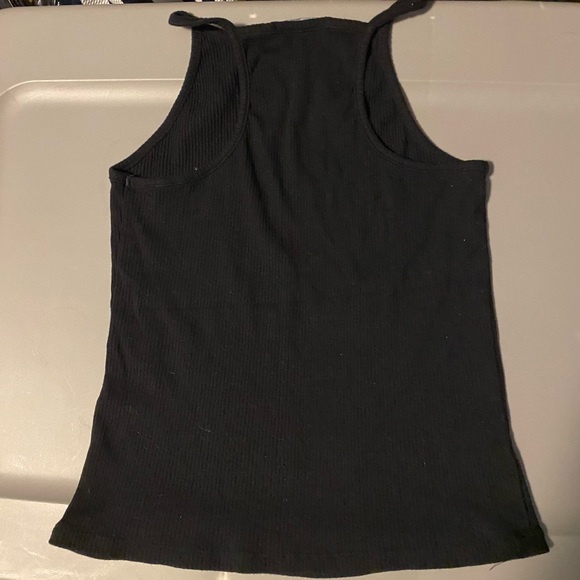 Ribbed Racerback Tanks (Set of 3) - Picture 7 of 7